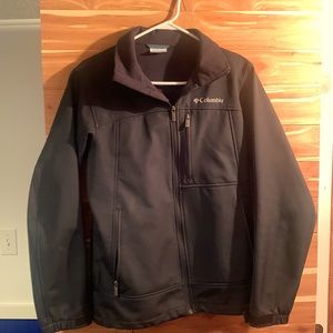 Columbia jacket